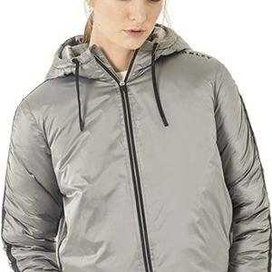 Oakley " luxe nylon puffer" med, NWT, FAST SHIP. 80% off